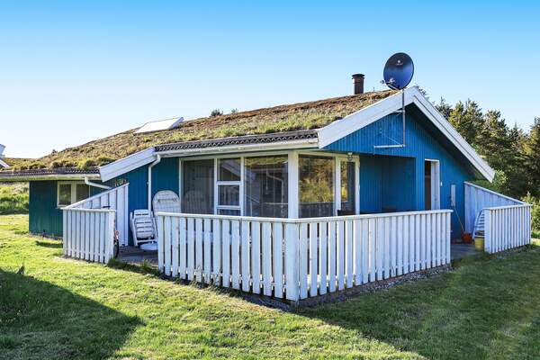 Ferienhaus 07540 - Hausfoto 1
