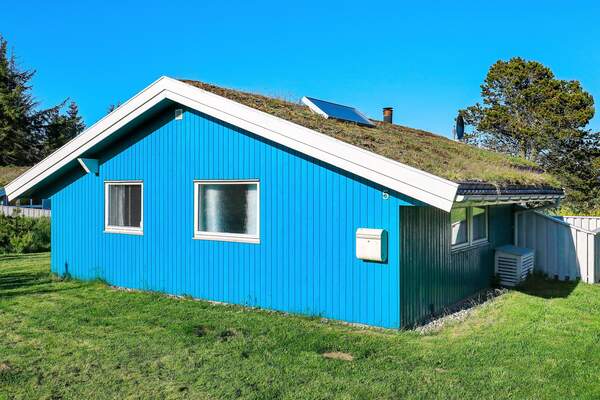Ferienhaus 07540 - Hausfoto 18