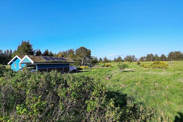 Ferienhaus 07540 - Hausfoto 19