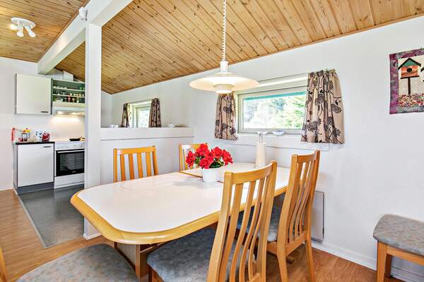Ferienhaus 07540 - Hausfoto 4