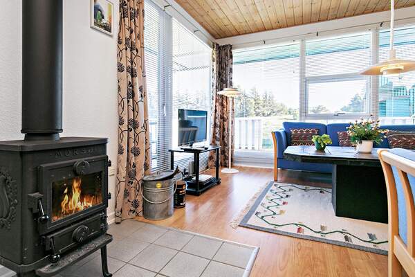 Ferienhaus 07540 - Hausfoto 8
