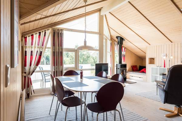 Ferienhaus 07542 - Hausfoto 14