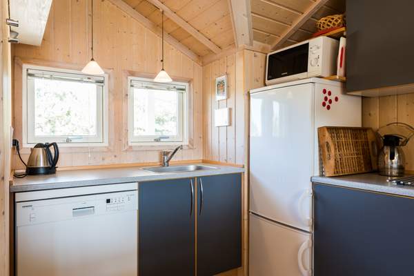 Ferienhaus 07542 - Hausfoto 17