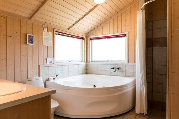 Ferienhaus 07542 - Hausfoto 5
