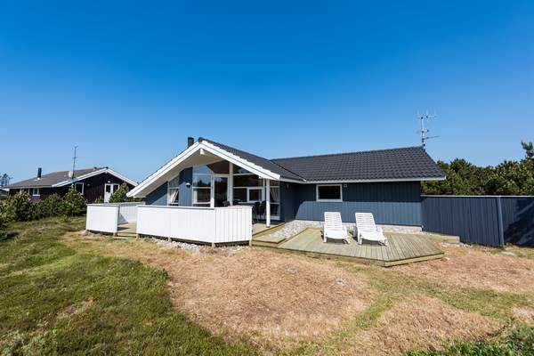Ferienhaus 07542 - Hausfoto 2