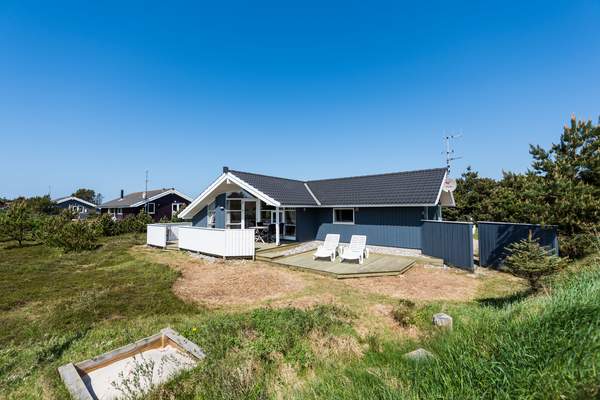 Ferienhaus 07542 - Hausfoto 3