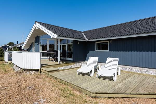 Ferienhaus 07542 - Hausfoto 4
