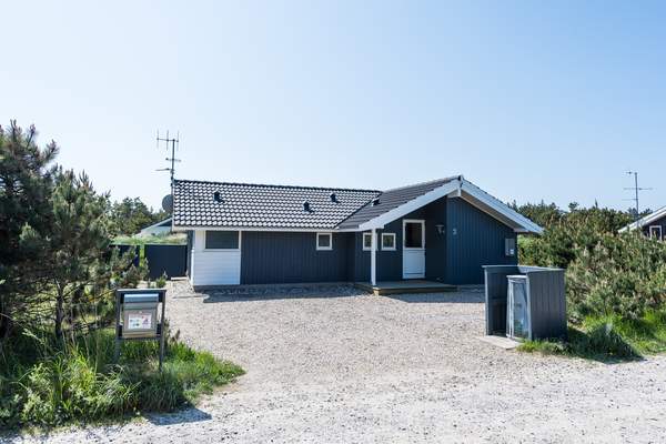 Ferienhaus 07542 - Hausfoto 23
