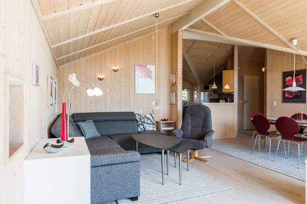 Ferienhaus 07542 - Hausfoto 8