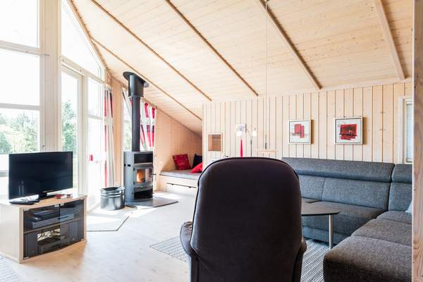 Ferienhaus 07542 - Hausfoto 9
