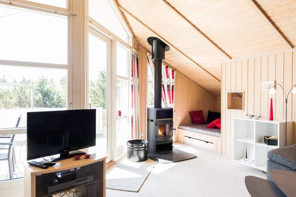 Ferienhaus 07542 - Hausfoto 10