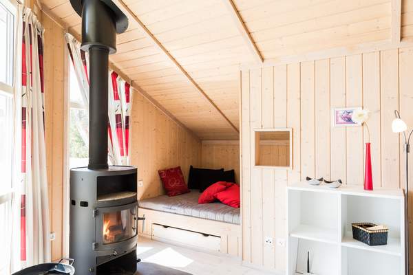 Ferienhaus 07542 - Hausfoto 11