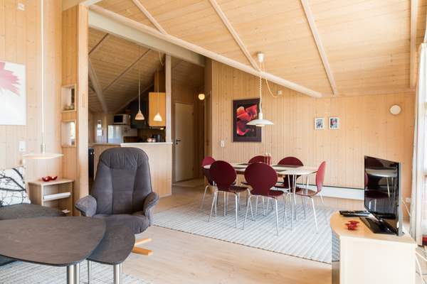 Ferienhaus 07542 - Hausfoto 12