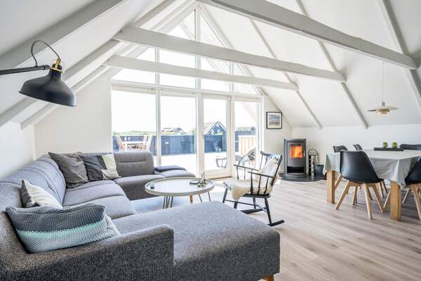 Ferienhaus 07550 - Hausfoto 13