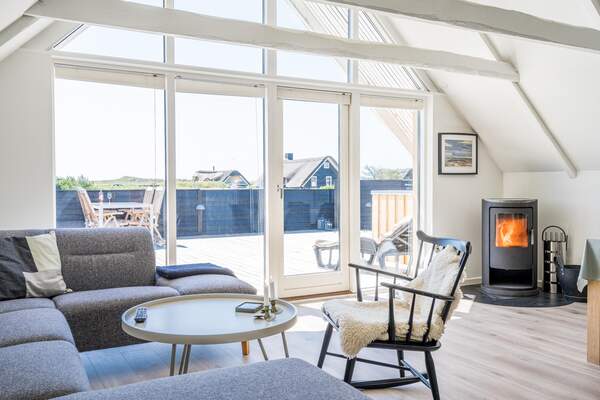 Ferienhaus 07550 - Hausfoto 14