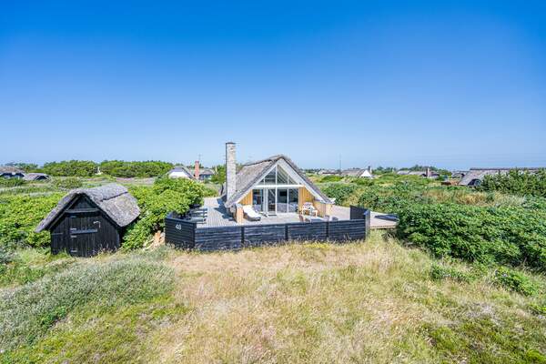 Ferienhaus 07550 - Hausfoto 7