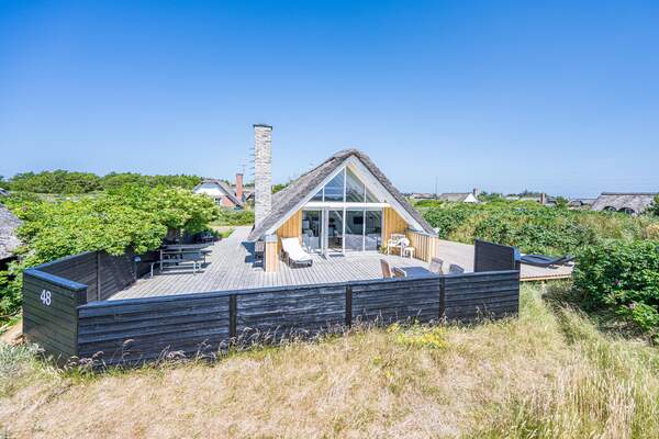 Ferienhaus 07550 - Hausfoto 2