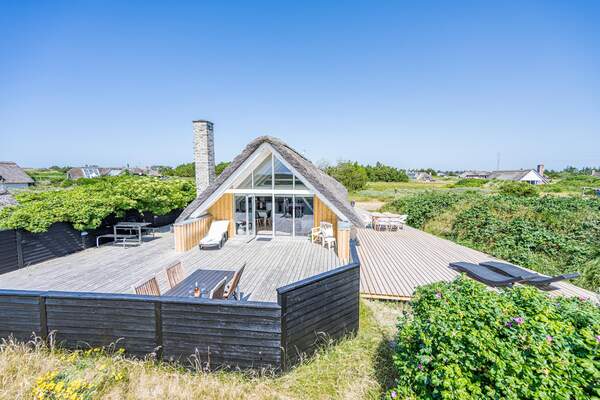 Ferienhaus 07550 - Hausfoto 5