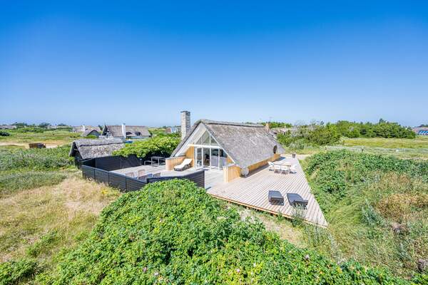 Ferienhaus 07550 - Hausfoto 6