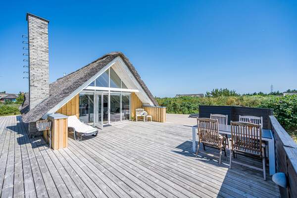 Ferienhaus 07550 - Hausfoto 4