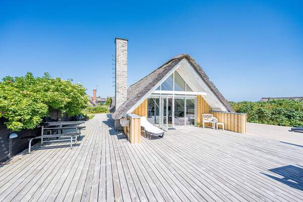 Ferienhaus 07550 - Hausfoto 1