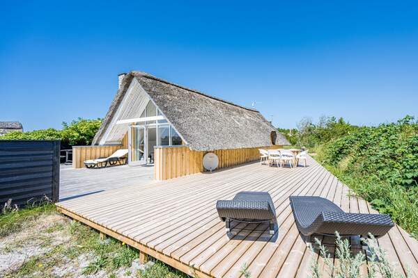 Ferienhaus 07550 - Hausfoto 10
