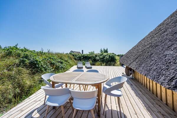 Ferienhaus 07550 - Hausfoto 12