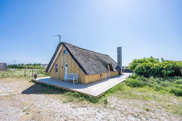 Ferienhaus 07550 - Hausfoto 9