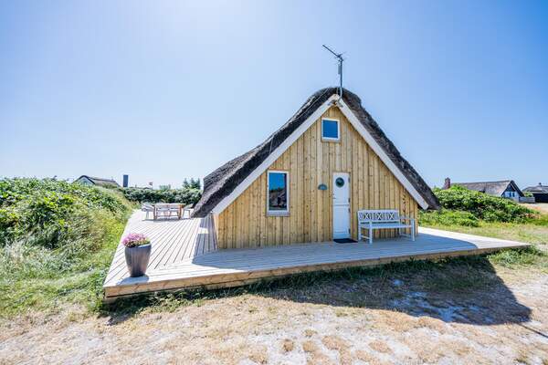 Ferienhaus 07550 - Hausfoto 8