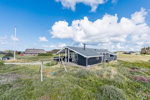 Ferienhaus 07562 - Hausfoto 8