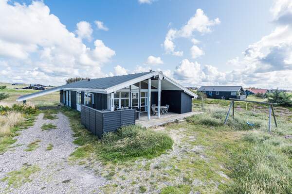 Ferienhaus 07562 - Hausfoto 6