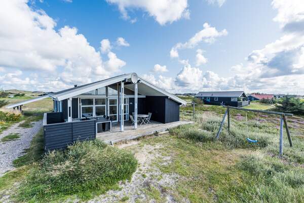 Ferienhaus 07562 - Hausfoto 2