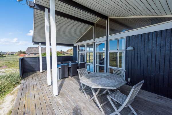 Ferienhaus 07562 - Hausfoto 4