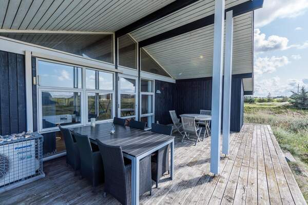 Ferienhaus 07562 - Hausfoto 3
