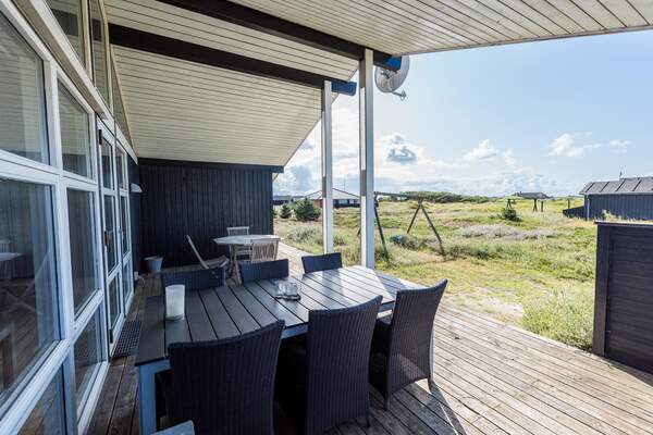 Ferienhaus 07562 - Hausfoto 5