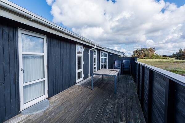 Ferienhaus 07562 - Hausfoto 7