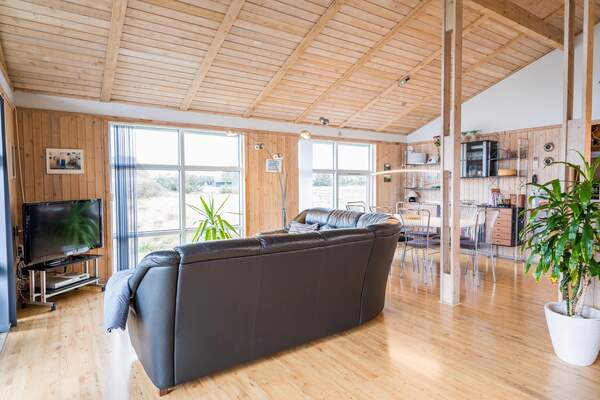 Ferienhaus 07562 - Hausfoto 9