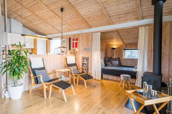 Ferienhaus 07562 - Hausfoto 12