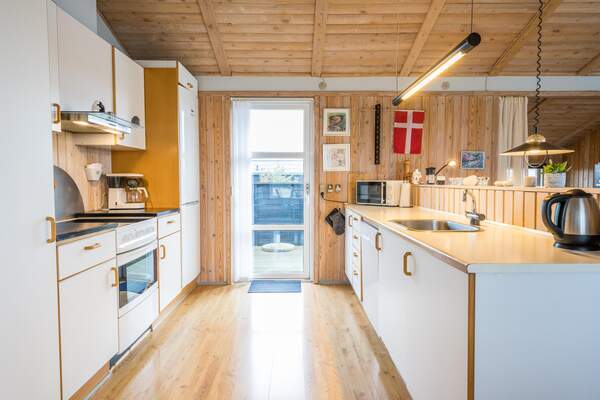 Ferienhaus 07562 - Hausfoto 18