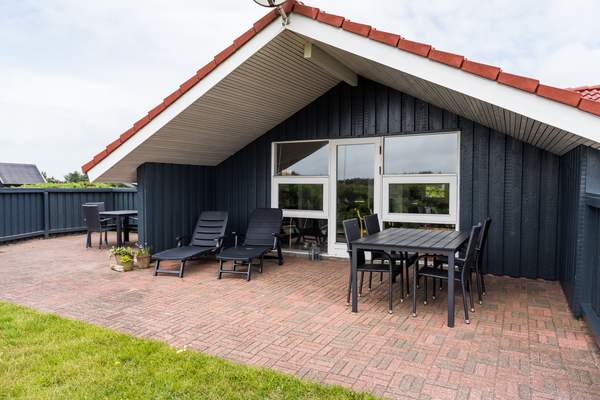 Ferienhaus 07579 - Hausfoto 19