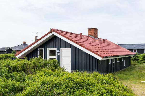 Ferienhaus 07579 - Hausfoto 2