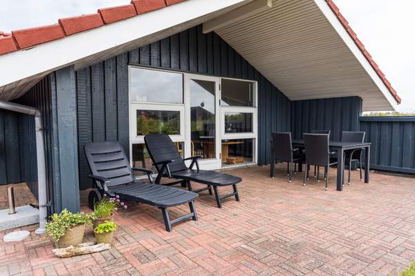 Ferienhaus 07579 - Hausfoto 20