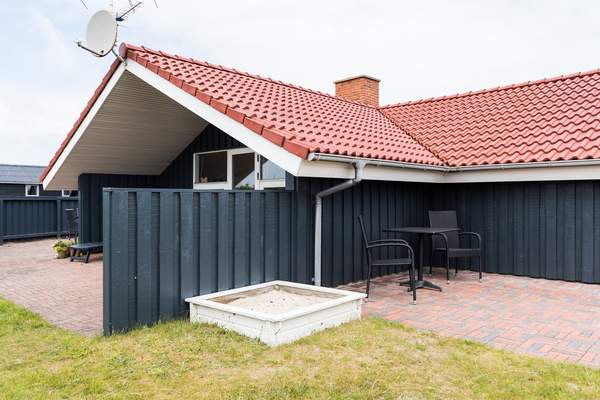 Ferienhaus 07579 - Hausfoto 3