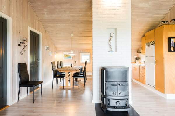 Ferienhaus 07579 - Hausfoto 8
