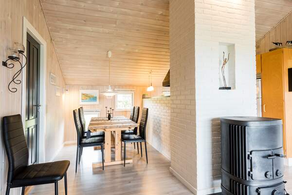 Ferienhaus 07579 - Hausfoto 9