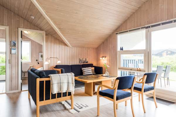 Ferienhaus 07579 - Hausfoto 4