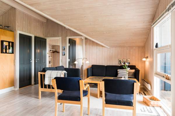 Ferienhaus 07579 - Hausfoto 5