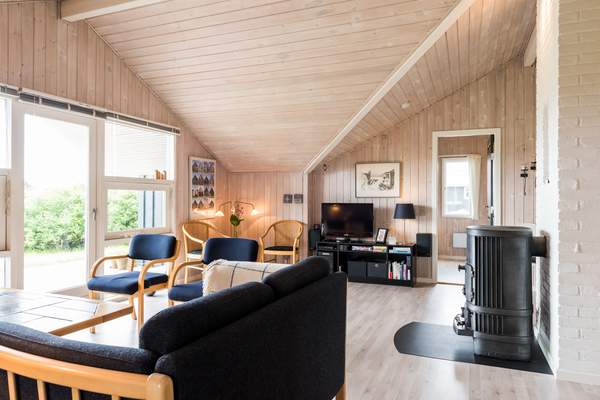 Ferienhaus 07579 - Hausfoto 6