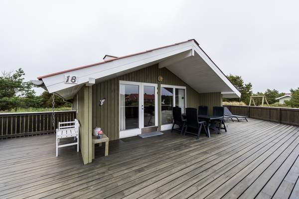 Ferienhaus 07588 - Hausfoto 21