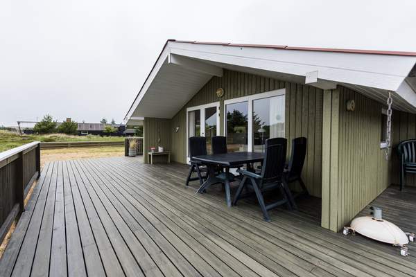 Ferienhaus 07588 - Hausfoto 22